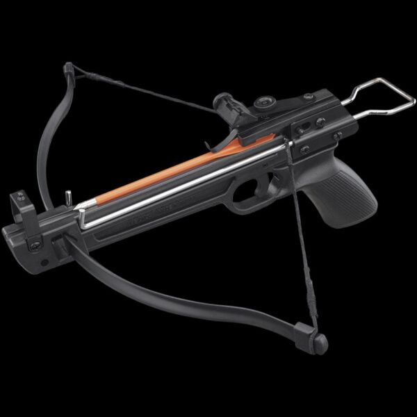 Man Kung MK-50A1/5PL recurve pistol crossbow