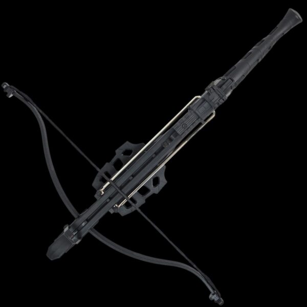 Man Kung Alligator recurve pistol crossbow - 80 LBS/185 FPS - Image 3
