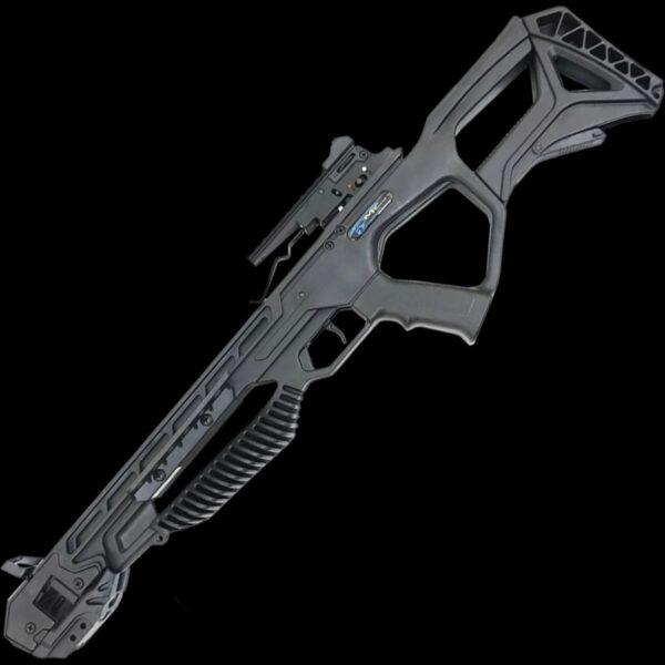 Man Kung Specter Recurve Crossbow - 175 LBS/260 FPS - Image 2