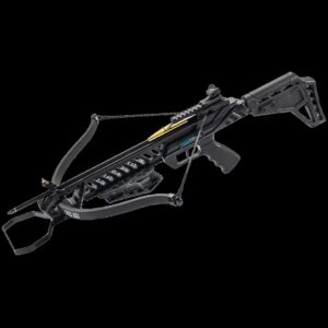 Recurve Crossbows