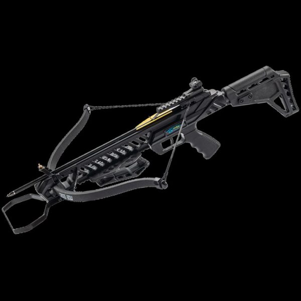 Man Kung Hound Recurve Crossbow - 175 LBS/255 FPS