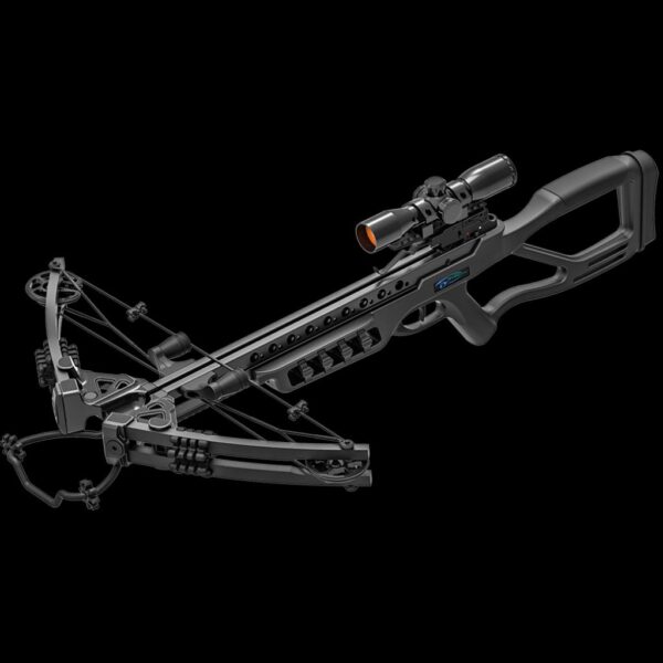 Man Kung MK-XB86BK Compound crossbow