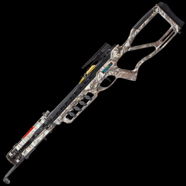 Man Kung MK-XB86DC Compound crossbow - Image 2