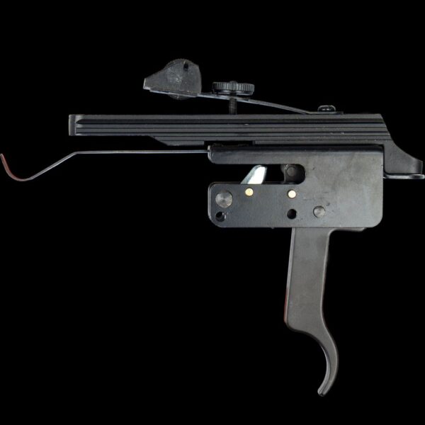 Man Kung Trigger Assembly - MK-150 Recurve Models