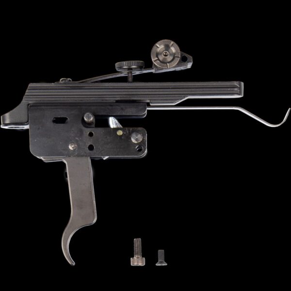 Man Kung Trigger Assembly - MK-150 Recurve Models - Image 2