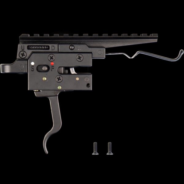 Man Kung MK-175-TR trigger assembly - Image 2