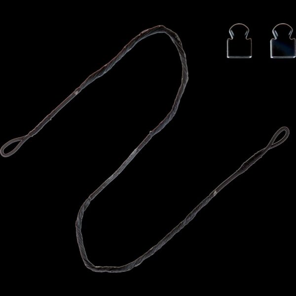 Man Kung MK-180S crossbow string
