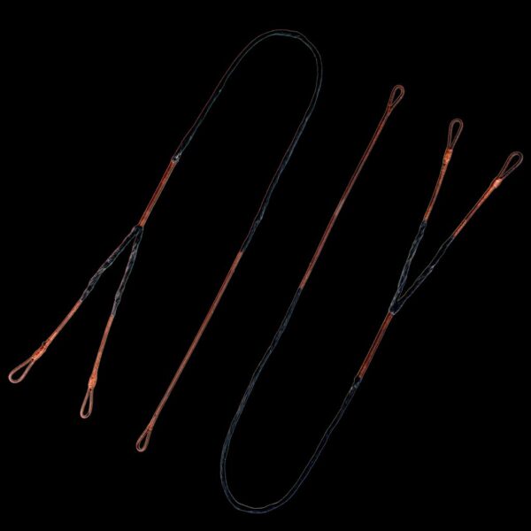 Man Kung MK-300C crossbow cable set