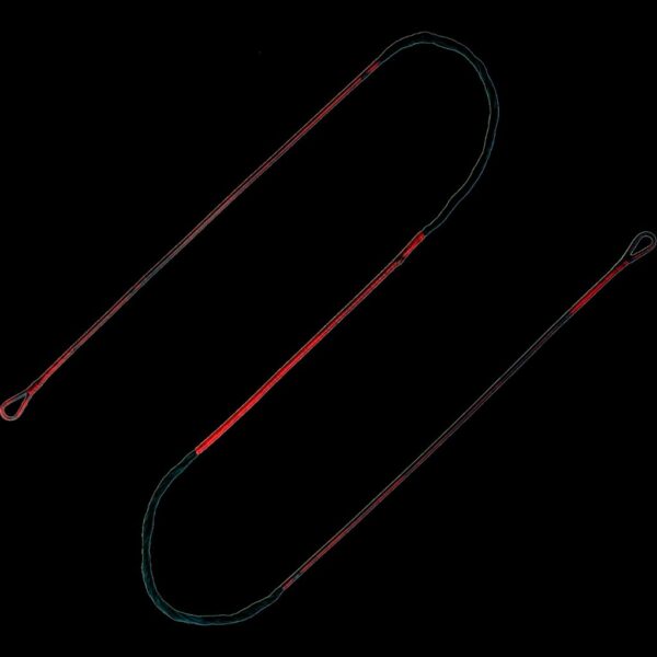 Man Kung MK-380S crossbow string