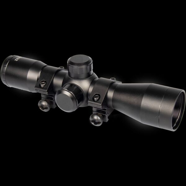 Man Kung 4x32 crossbow scope