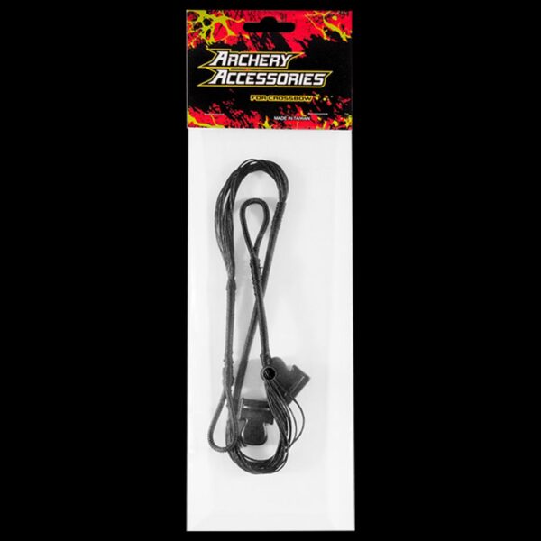 Man Kung MK-80S crossbow string