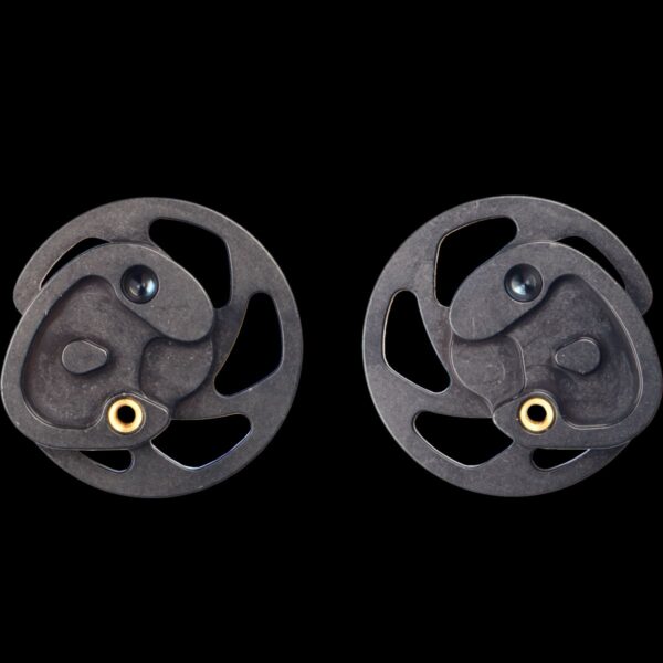 Man Kung cam set MK-350/MK-380/MK-400 - Image 2