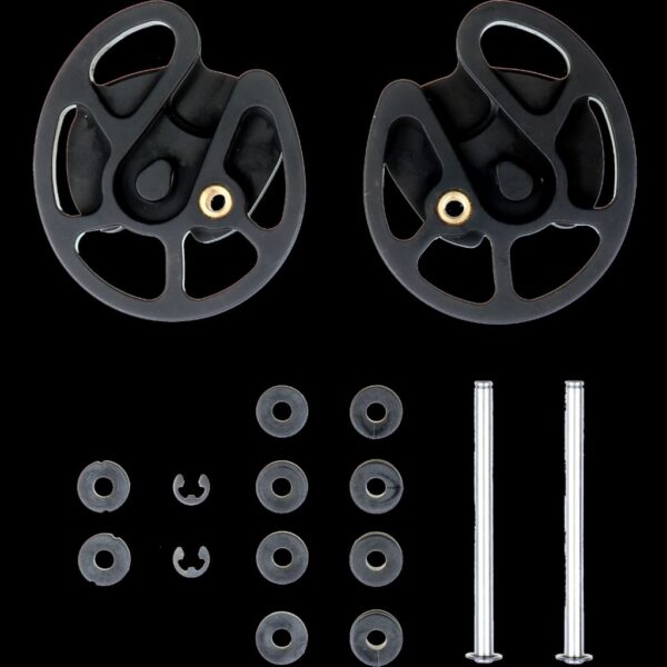 Man Kung cam set MK-XB52/MK-XB53/MK-XB55