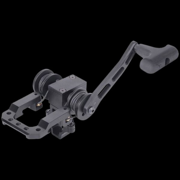 Man Kung Power Draw crossbow cocking winch
