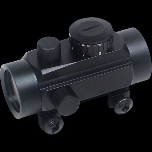 Man Kung MK-RS crossbow red dot sight