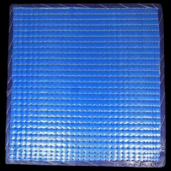 Man Kung compressed straw target board
