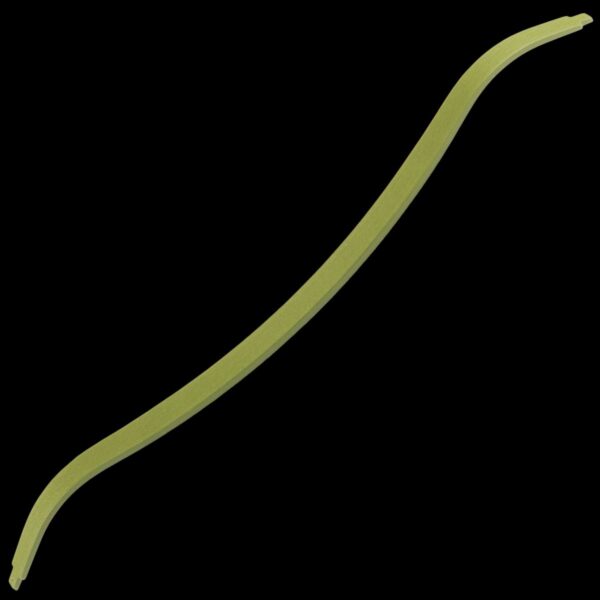 Man Kung Alligator Spare limb - Green - Image 2
