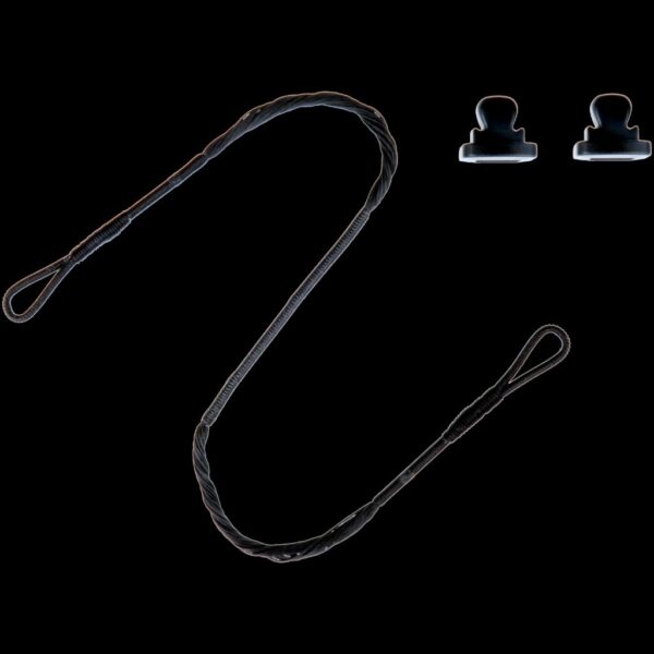 Man Kung Crossbow String - Alligator Plus