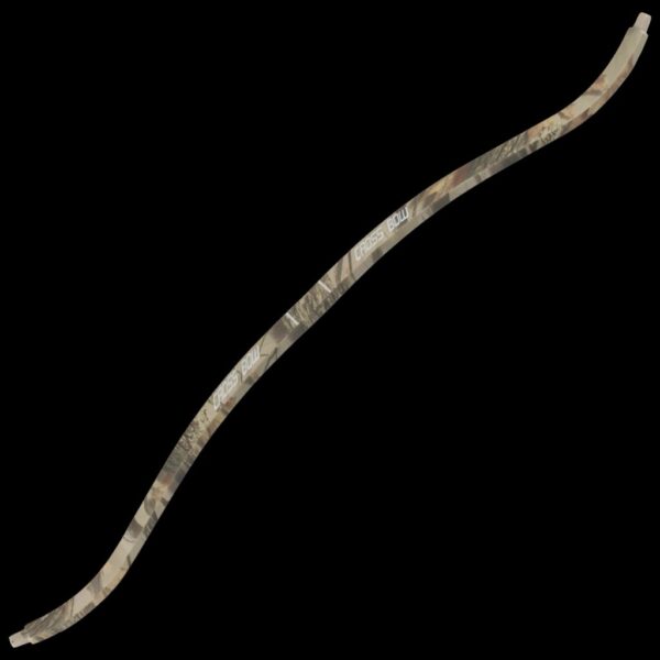 Man Kung Rip Claw Spare Limb - Camo