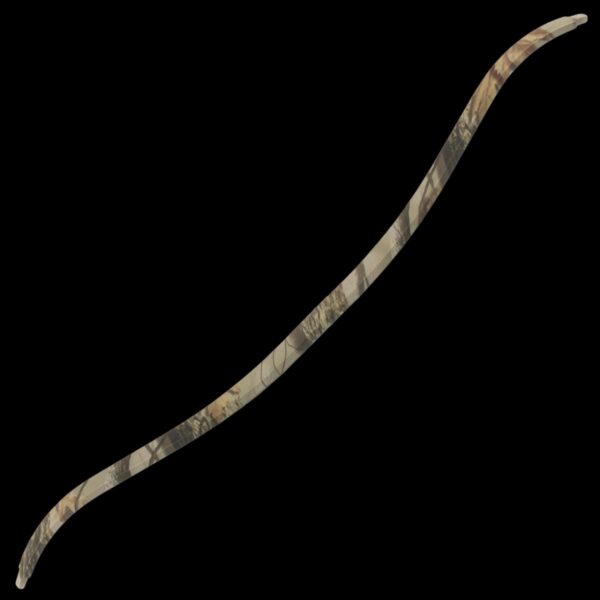 Man Kung Rip Claw Spare Limb - Camo - Image 2