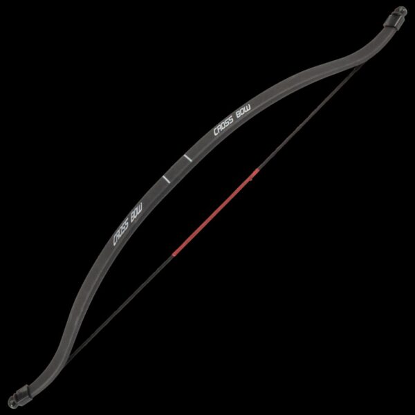 Man Kung Specter Spare Limb - Black