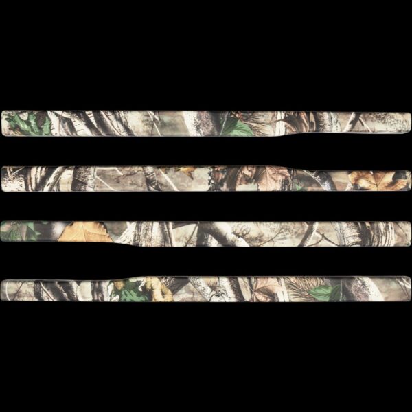 Man Kung Kraken crossbow limbs - Camo