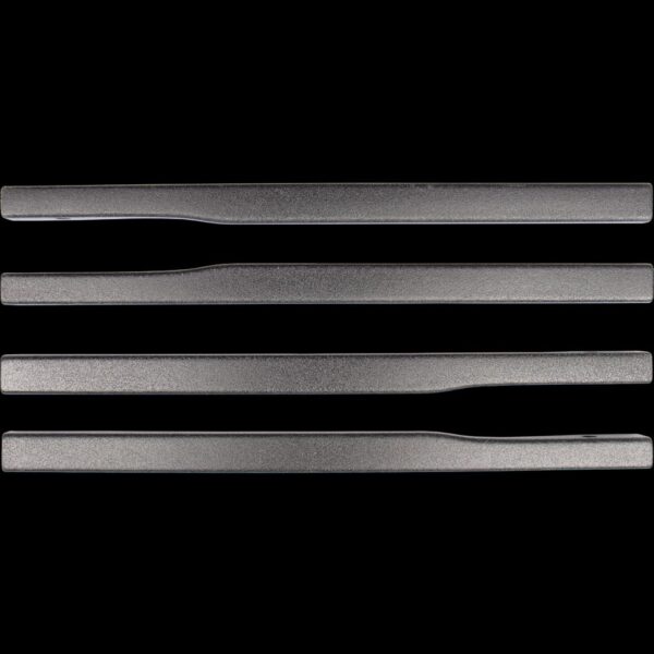 Man Kung Chester Limb Set - Black