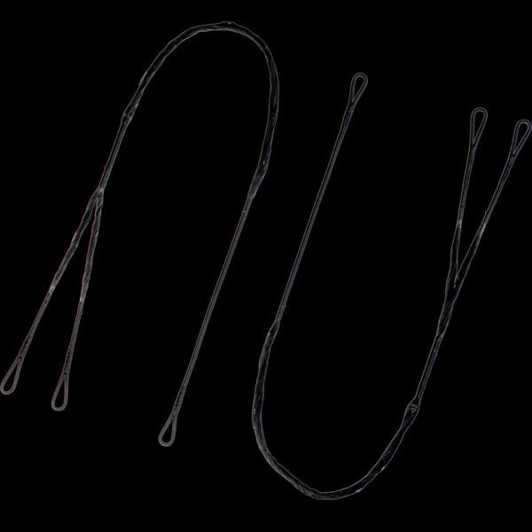 Man Kung Stalker crossbow cable set