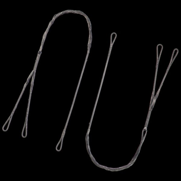 Man Kung Frost Wolf crossbow cable set