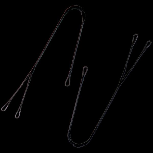 Man Kung Kraken crossbow cable set