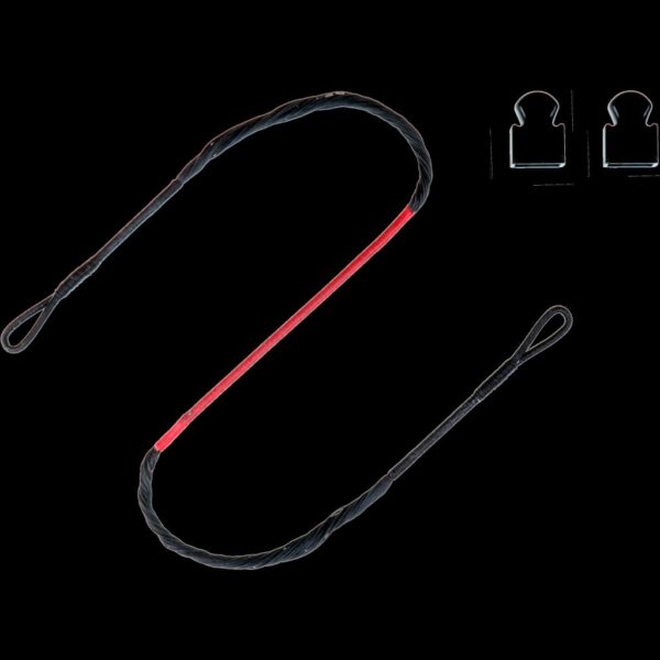 Man Kung Spare Crossbow String - Rip Claw