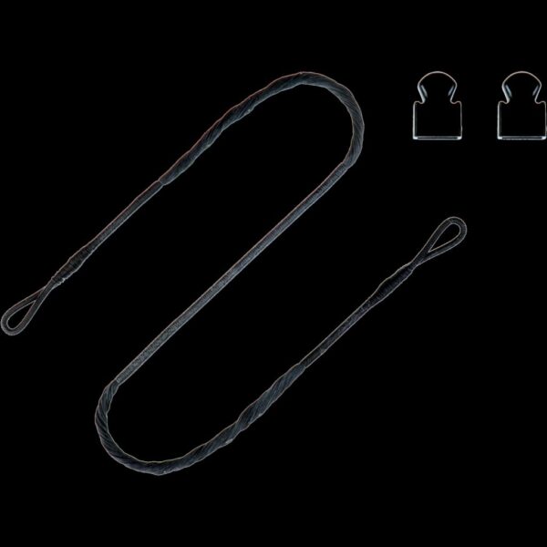 Man Kung Spare Crossbow String - Hound