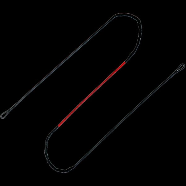 Man Kung Spare Crossbow String - Stalker