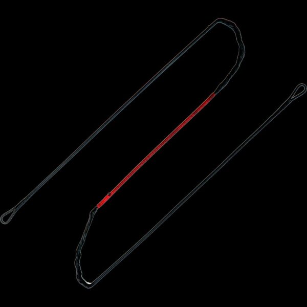 Man Kung Spare Crossbow String - Frost Wolf