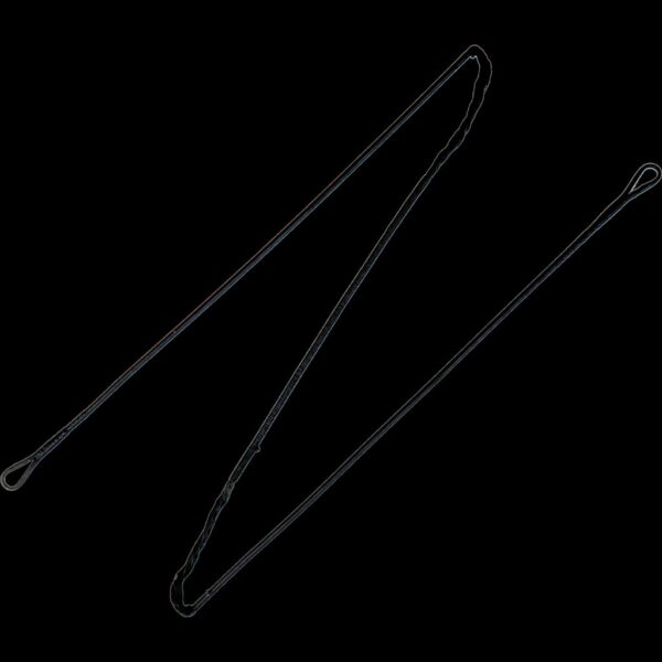 Man Kung Spare Crossbow String - Kraken