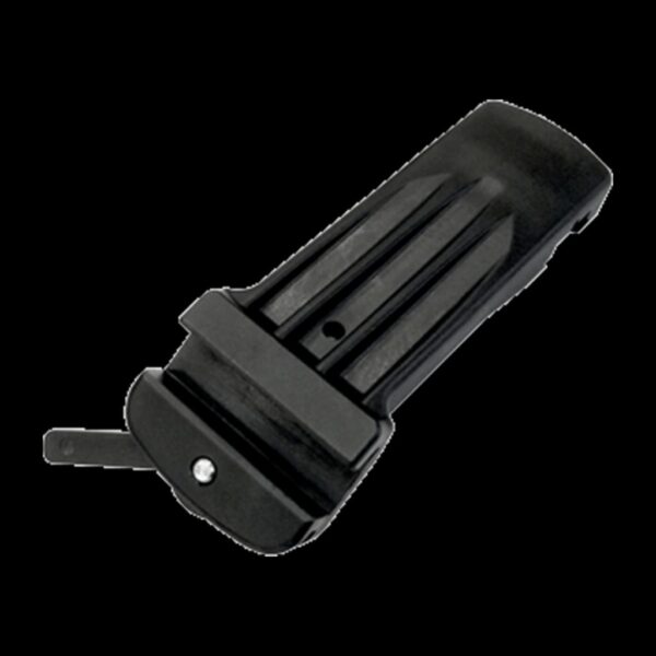 EK Archery Cobra R9 3 Bolt Quiver - Mount Only