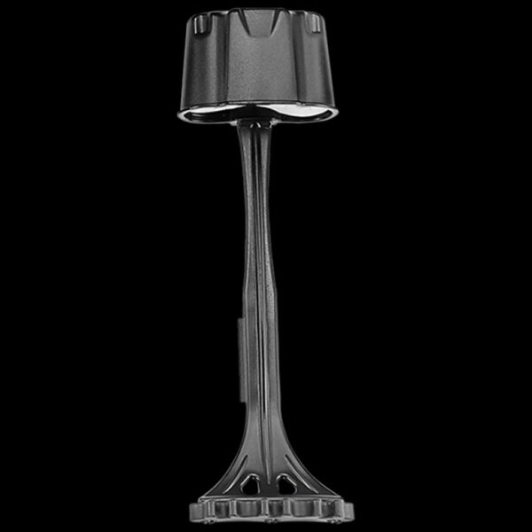 EK Archery Cobra R9 3 Bolt Quiver - Quiver Only