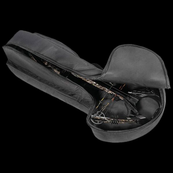 EK Archery Padded Crossbow Case - 21" - Image 2