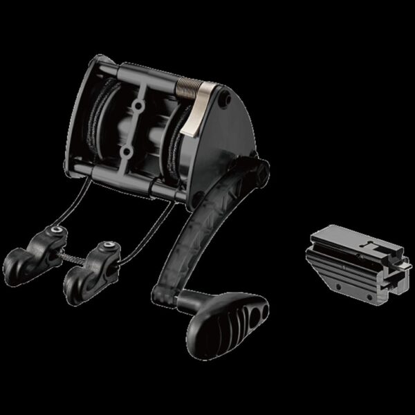 EK Archery Crank Cocking Device - Ballistic 390/ 410 & Hex 400