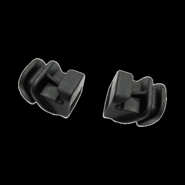 EK Archery R9 Cobra Spare Limb Tips - Pack of 2