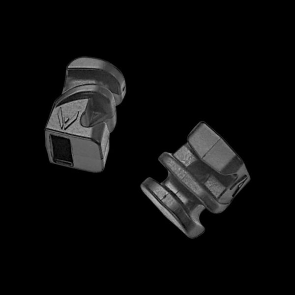 EK Archery Vlad/Revo 7 Limb Tips - Pack of 2