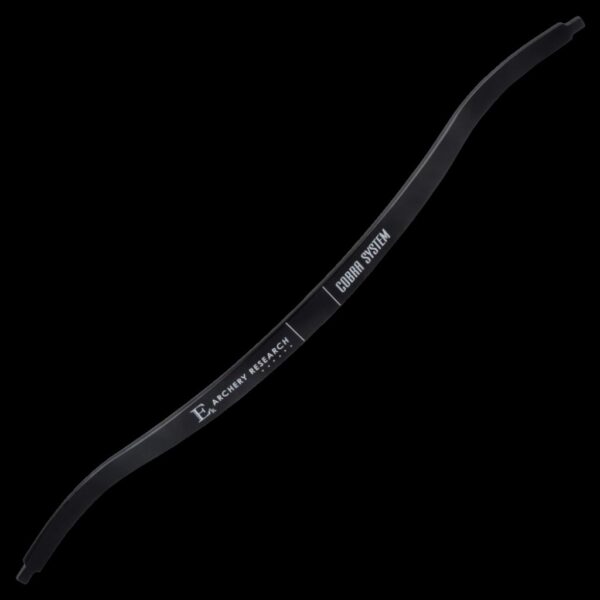EK Archery Cobra Pistol Limb Set - 80 lbs