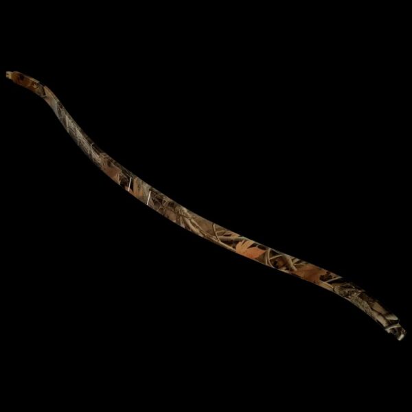 EK Archery Jaguar I Limb Set CAMO- 40 lbs