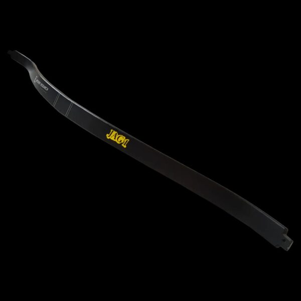 EK Archery Jaguar I Limb Set - 95 lbs