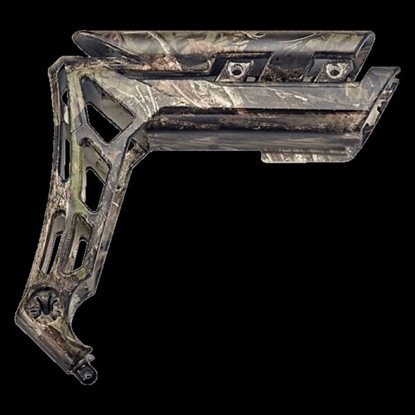 EK Archery Crossbow Buttstocks - Compact Camo