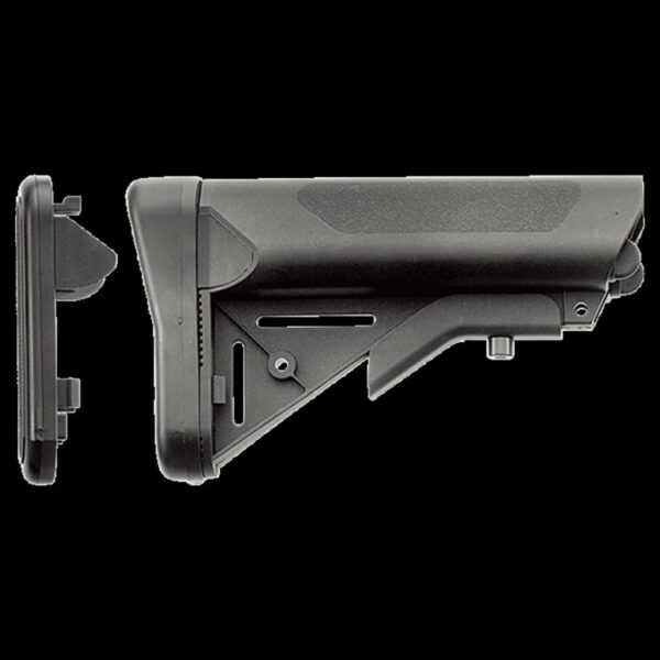 EK Archery Crossbow Buttstocks - AR-15 Torpedo