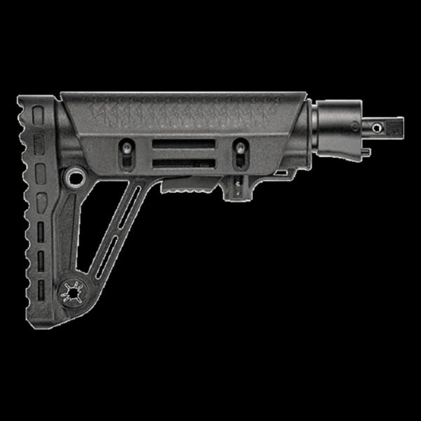 EK Archery Cobra System Siege Buttstock