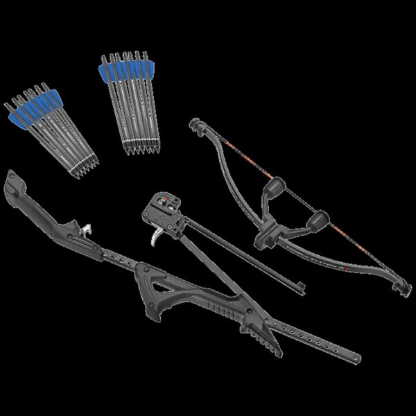EK Archery Adder 2.0 Upgrade Kit