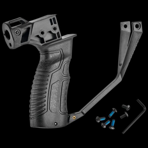 EK Archery Adder Replacement Grip