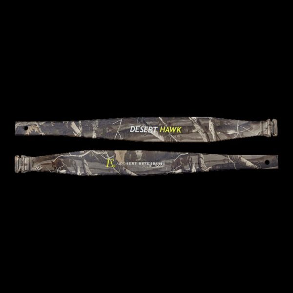 EK Archery Desert Hawk Limb Set - 225 lbs